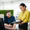 Your AI agent can be a teammate. But it still needs a boss | Fortune
