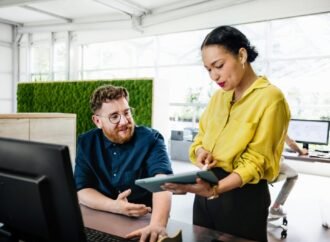 Your AI agent can be a teammate. But it still needs a boss | Fortune