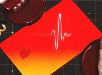 Your Expired Visa Card Could Be ‘Zombified’ to Make Contactless Payments