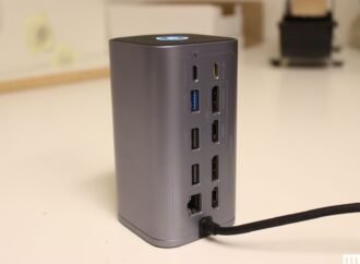 Your Laptop Deserves a Docking Station, and I’ve Tested the Very Best Docks You Can Buy