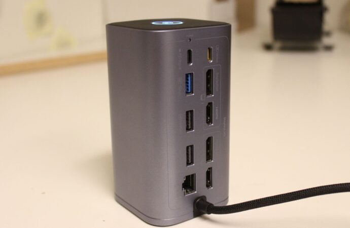 Your Laptop Deserves a Docking Station, and I’ve Tested the Very Best Docks You Can Buy