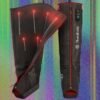 Your Post-Workout Routine Might Be Missing These Compression Boots