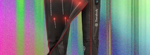 Your Post-Workout Routine Might Be Missing These Compression Boots