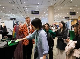 Your table awaits: Exhibit at TechCrunch Disrupt 2026 to be seen by thousands  | TechCrunch