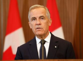 ‘You’re at war when you get attacked’ — Canada’s Mark Carney accuses U.S. of using economic integration as a weapon as trade fight spurs tariff hikes | Fortune