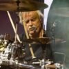 ZZ Top drummer Frank Beard dies aged 77