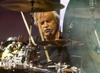 ZZ Top drummer Frank Beard dies aged 77