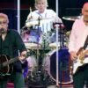 Zak Starkey and the Who Have Kissed and Made Up, as Rehearsal Reunion Is Revealed