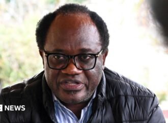 Zambia elections: Courts sealed as election petition deadline looms