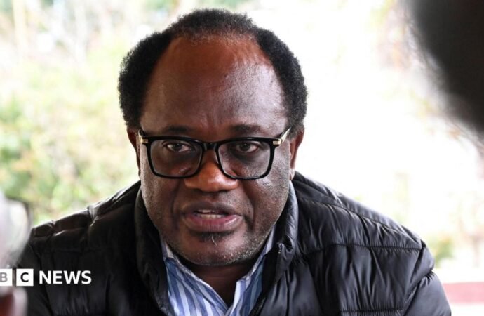 Zambia elections: Courts sealed as election petition deadline looms
