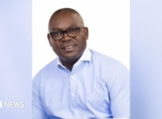 Zambia elections: Ex-minister Mutotwe Kafwaya killed in security raid on opposition