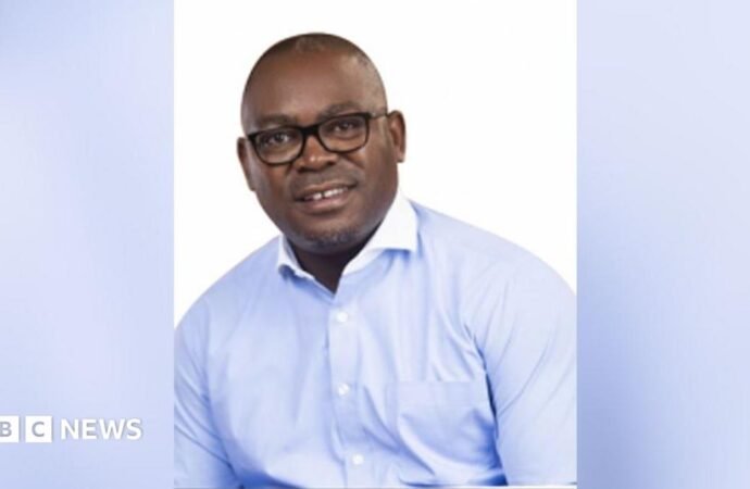 Zambia elections: Ex-minister Mutotwe Kafwaya killed in security raid on opposition