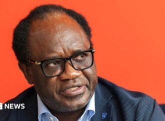 Zambian opposition leader Brian Mundubile charged with treason
