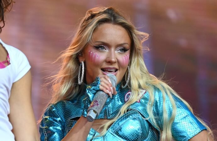 Zara Larsson said she agrees her ticket prices are ‘very expensive’ and she’ll help price her next tour