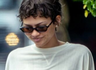 Zendaya’s Chic London Street Style Look Includes These $75 Sunglasses