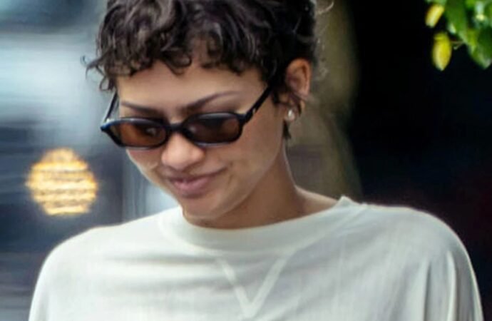 Zendaya’s Chic London Street Style Look Includes These $75 Sunglasses