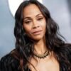 Zoe Saldaña Says It’s ‘Frustrating’ When Political Questions Only Get Asked to Actors of Color and Women: ‘That’s Incredibly Limiting’