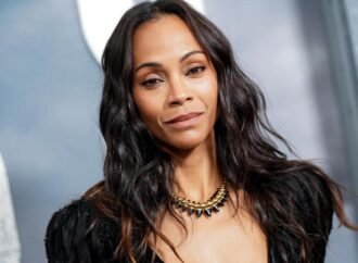 Zoe Saldaña Says It’s ‘Frustrating’ When Political Questions Only Get Asked to Actors of Color and Women: ‘That’s Incredibly Limiting’
