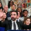 Zohran Mamdani’s business council includes the CEOs of Chobani and Etsy. But Wall Street and Big Tech turned him down | Fortune