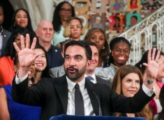 Zohran Mamdani’s business council includes the CEOs of Chobani and Etsy. But Wall Street and Big Tech turned him down | Fortune