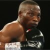 Zolani Tete: Four arrested over boxing champion’s murder in South Africa