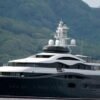 Zuckerberg’s yacht was closer, but someone else saved a stranded boat