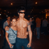 Zyzz Was the Original Looksmaxxer. His Rise and Untimely Death Feel More Relevant Than Ever