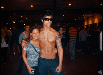Zyzz Was the Original Looksmaxxer. His Rise and Untimely Death Feel More Relevant Than Ever