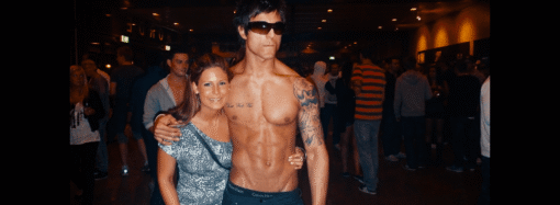 Zyzz Was the Original Looksmaxxer. His Rise and Untimely Death Feel More Relevant Than Ever