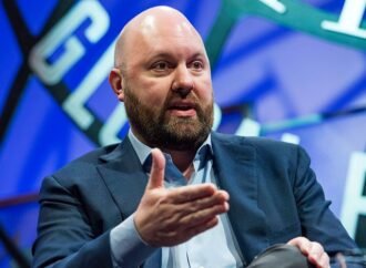 a16z brings growth fund to $8.5B days after launching new $1.1B fund | TechCrunch