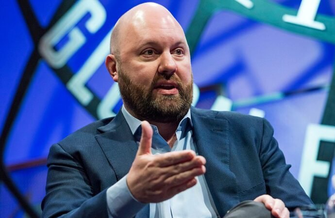 a16z brings growth fund to $8.5B days after launching new $1.1B fund | TechCrunch