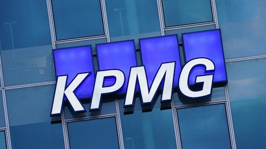 KPMG is reportedly planning to cut hundreds of jobs.