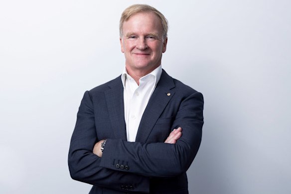 Australian Industry Group Victorian head Tim Piper said businesses may consider offshoring if the working-from-home changes pass. 