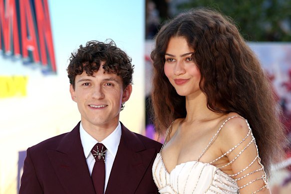 Tom Holland and Zendaya have kept their relationship private for years. Fans are obsessed.