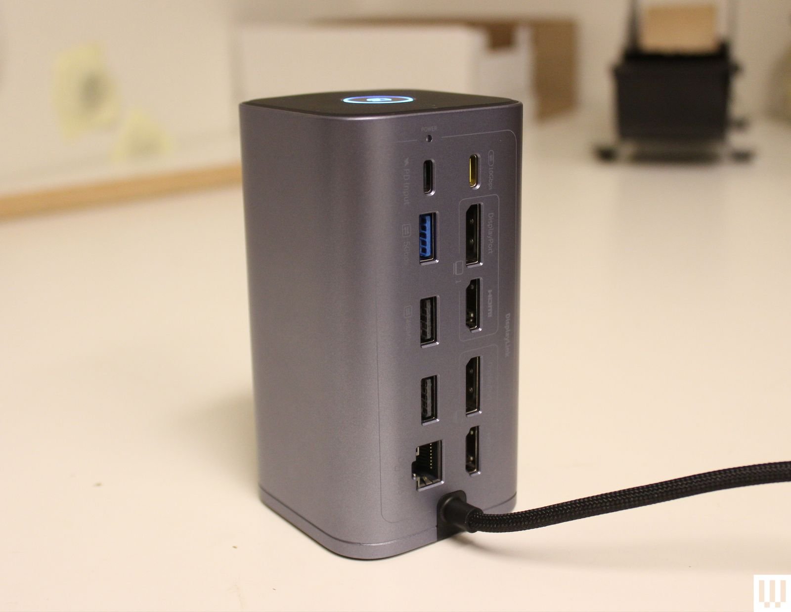 Image may contain Electronics and Hardware