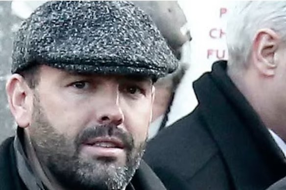 Daniel Kinahan was detained by Dubai authorities in April on an Irish arrest warrant.