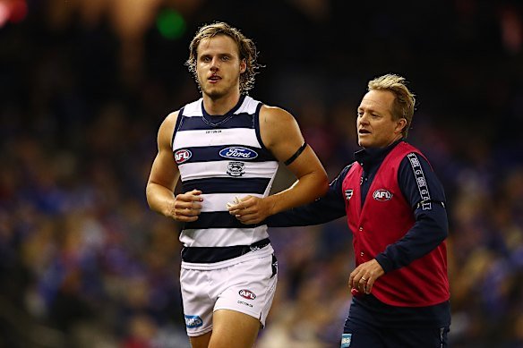 Jake Kolodjashnij agreed to the deal and has played three years since. 