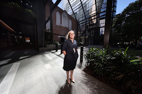 Commissioner for Children and Young People Tracy Beaton said children in residential care were vulnerable to exploitation. 