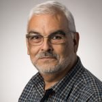 David DeHoyos