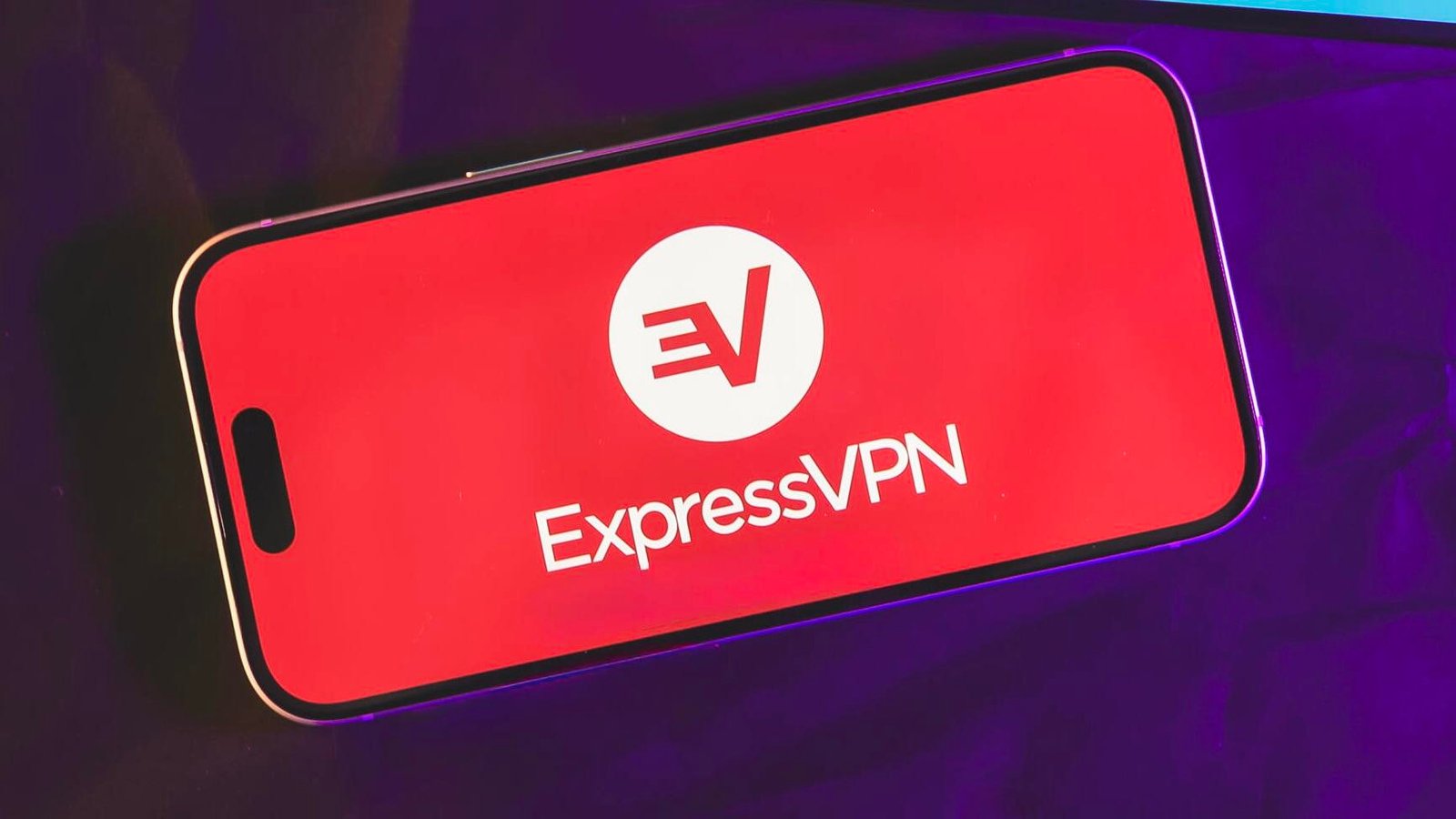 ExpressVPN