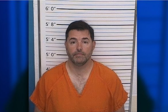 San Francisco 49ers chief executive Jed York.