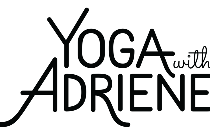 hello world | Yoga With Adriene