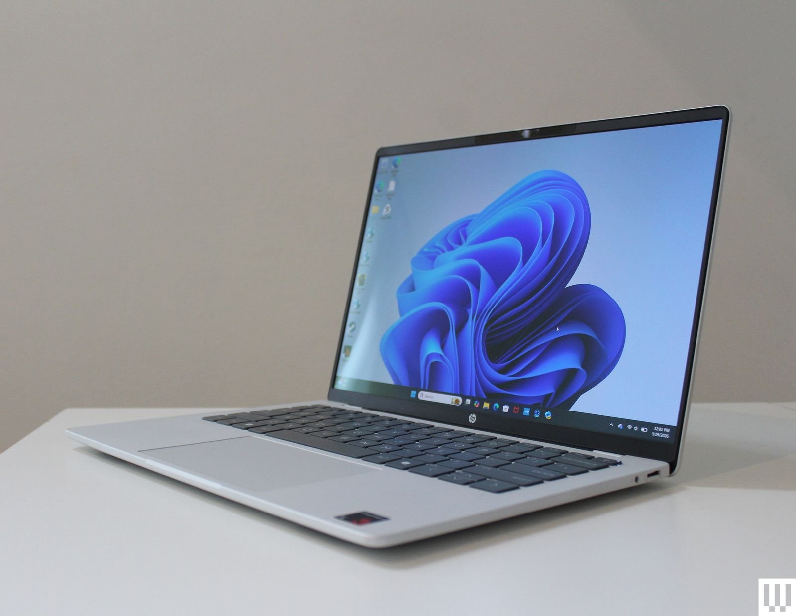 Image may contain Computer Electronics Laptop and Pc