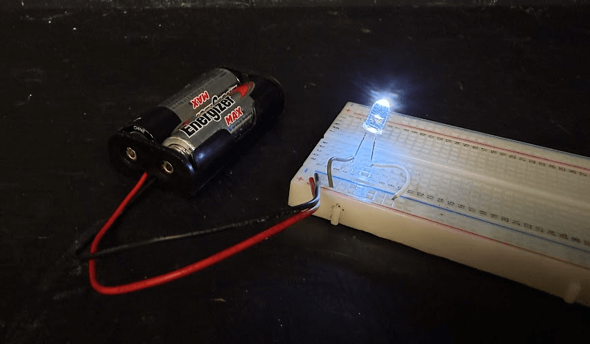 Squeeze More Juice Out of Your Dead Batteries—Using Physics