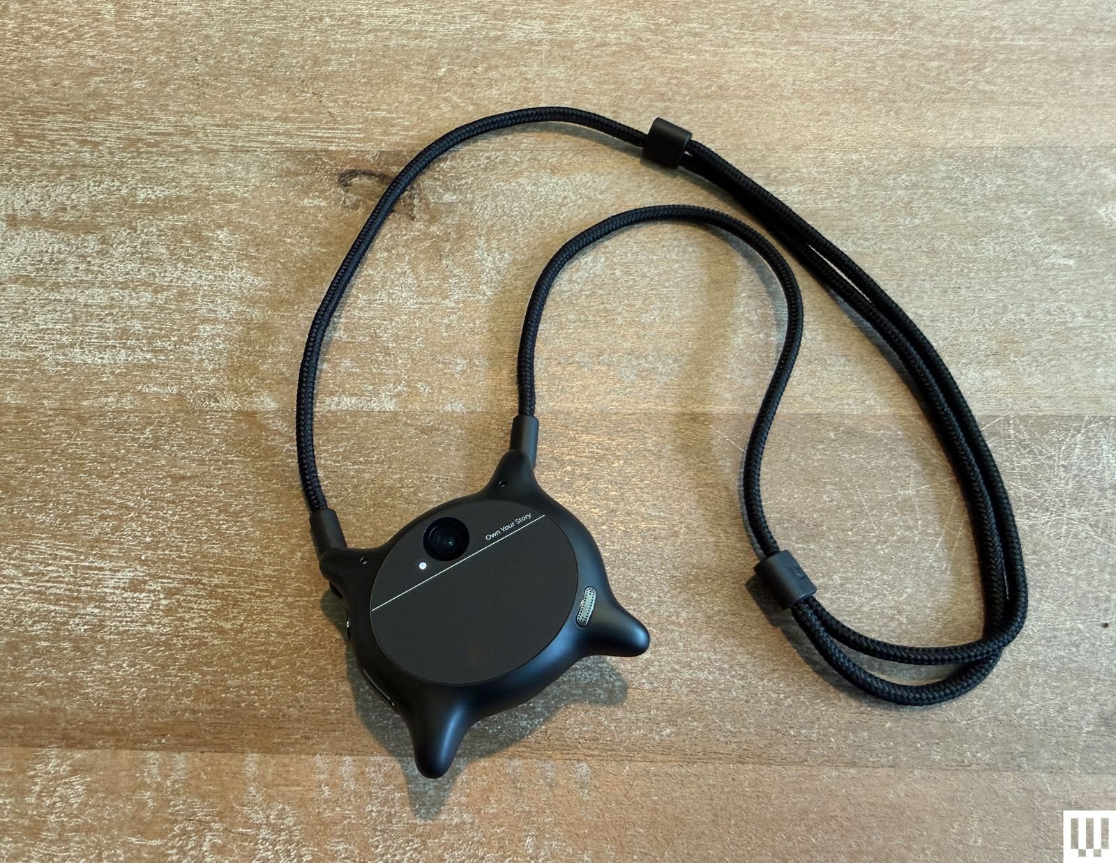 Image may contain Stethoscope Electronics and Headphones
