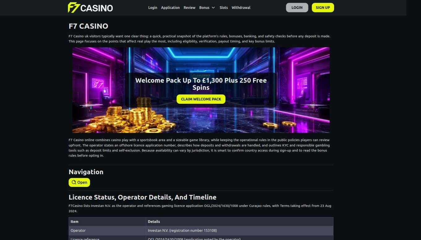 Saunders Fest Casino Registration Steps For Players In The United Kingdom  