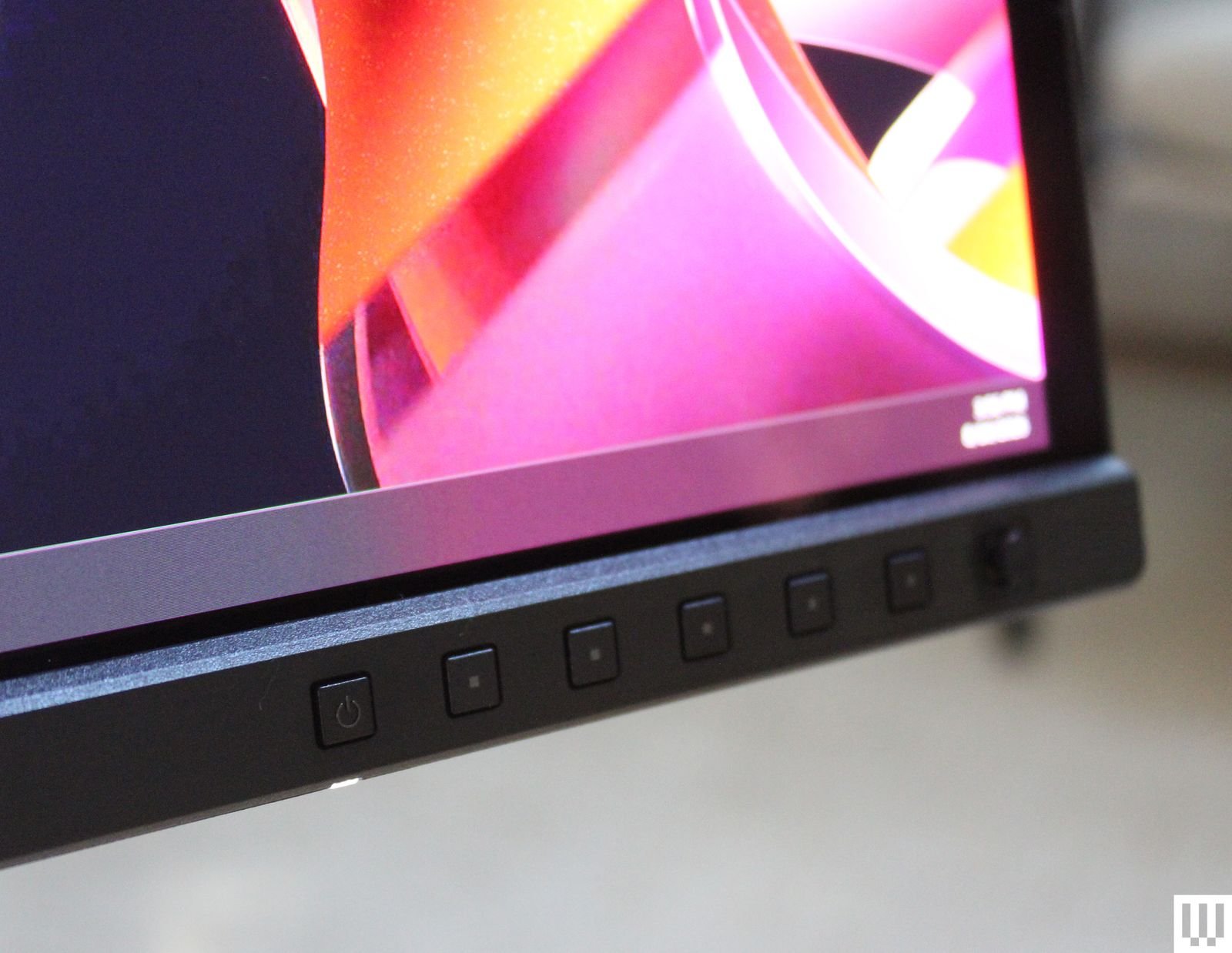 Image may contain Computer Electronics Screen Computer Hardware Hardware Monitor and Tablet Computer