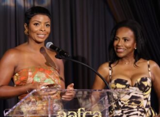 ‘Abbott Elementary’ Stars Sheryl Lee Ralph and Janelle James on the Paramount-Warner Bros. Merger: ‘We’ve Lost Too Many People’
