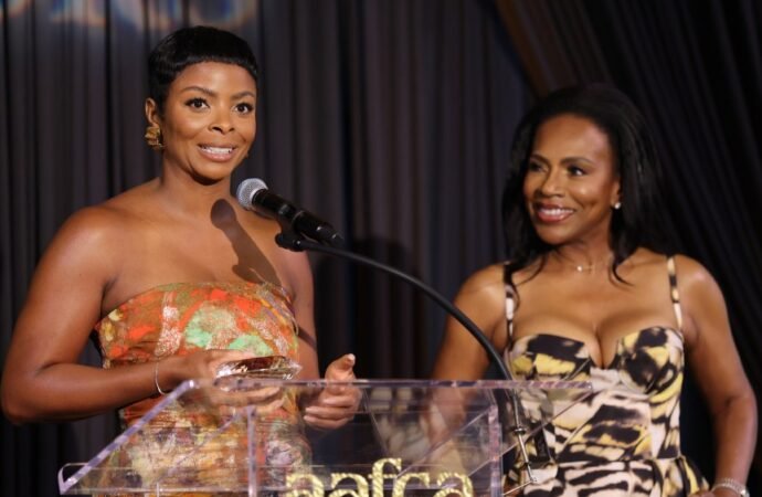 ‘Abbott Elementary’ Stars Sheryl Lee Ralph and Janelle James on the Paramount-Warner Bros. Merger: ‘We’ve Lost Too Many People’