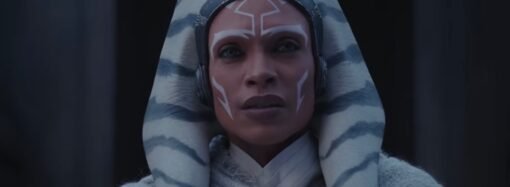 ‘Ahsoka’ Season 2 Trailer: Ahsoka and Anakin Reunite as Grand Admiral Thrawn Declares War on the Rebels